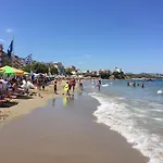 Thalassa Seaside Apartment